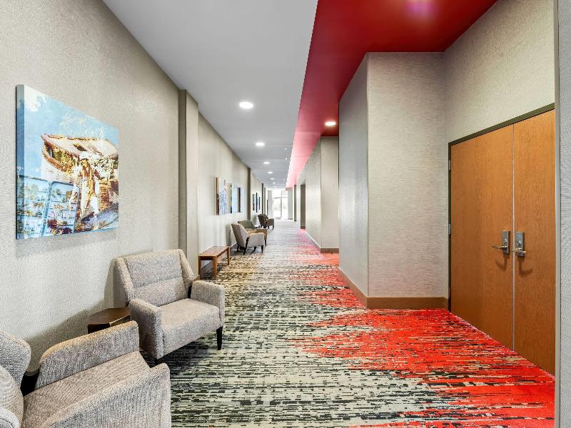 Running Aces Hotel Trademark Collection By Wyndham image