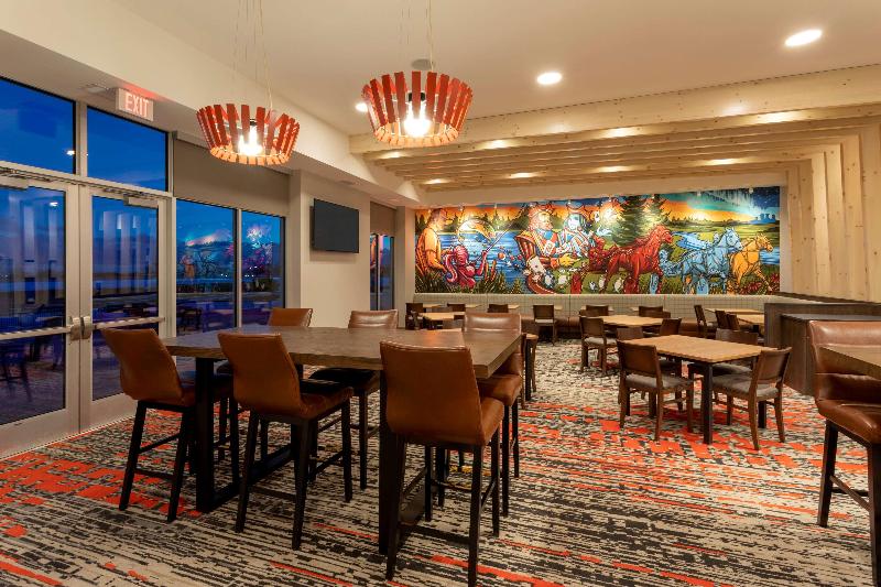 Running Aces Hotel Trademark Collection By Wyndham image