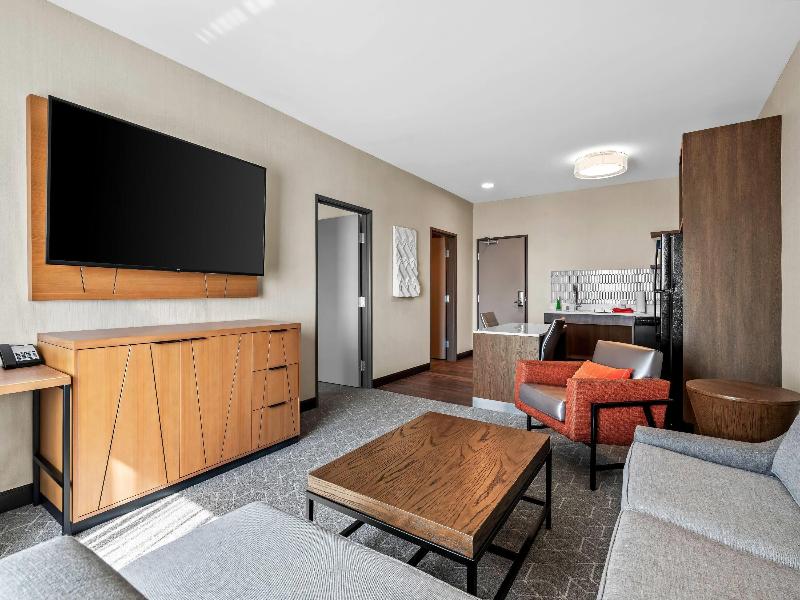 Running Aces Hotel Trademark Collection By Wyndham image