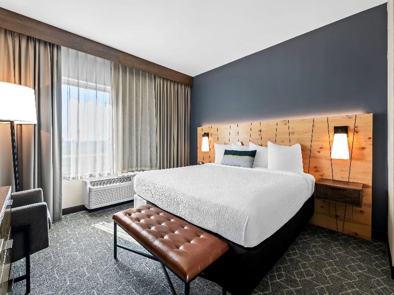 Running Aces Hotel Trademark Collection By Wyndham image