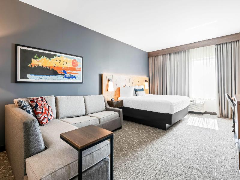 Running Aces Hotel Trademark Collection By Wyndham image