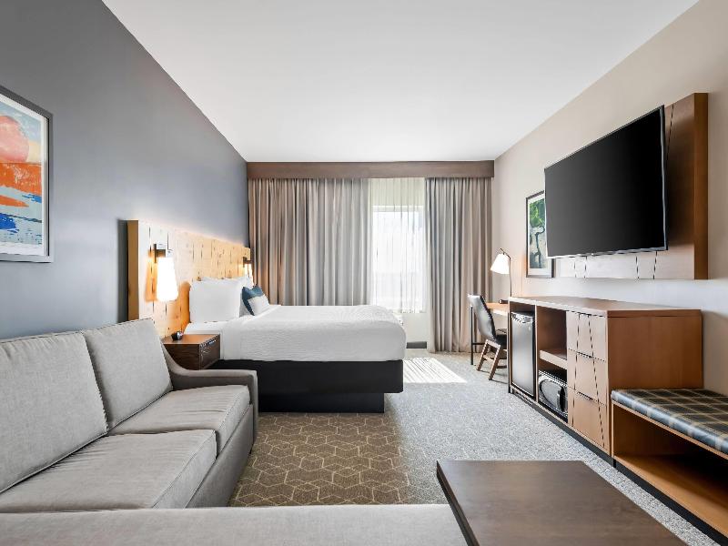Running Aces Hotel Trademark Collection By Wyndham image