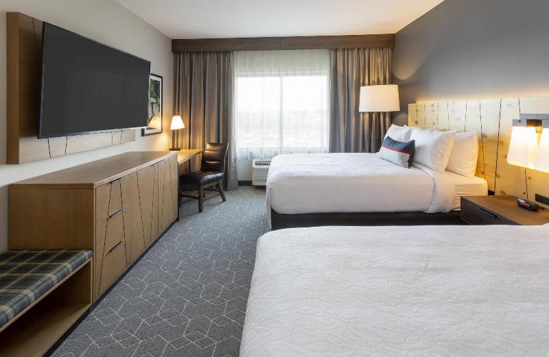 Running Aces Hotel Trademark Collection By Wyndham image