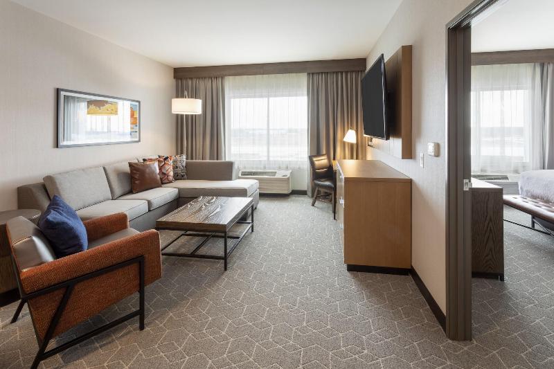 Running Aces Hotel Trademark Collection By Wyndham image