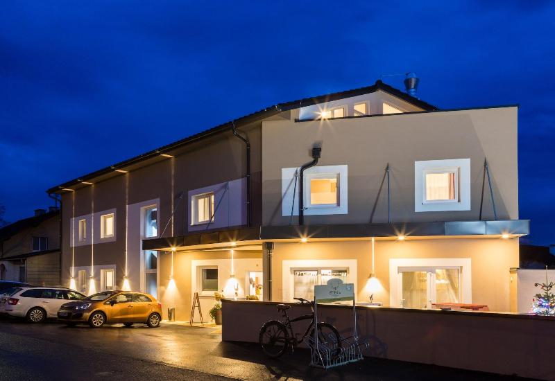 Hotel Wirtshaus Stiegler image