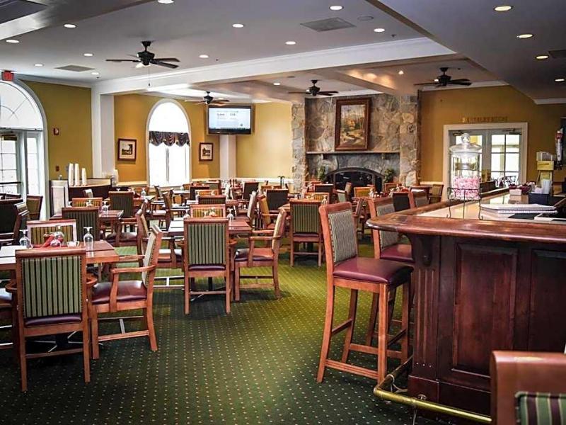 Inn At Evergreen image