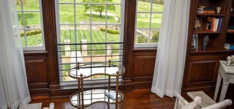 Inn At Evergreen image