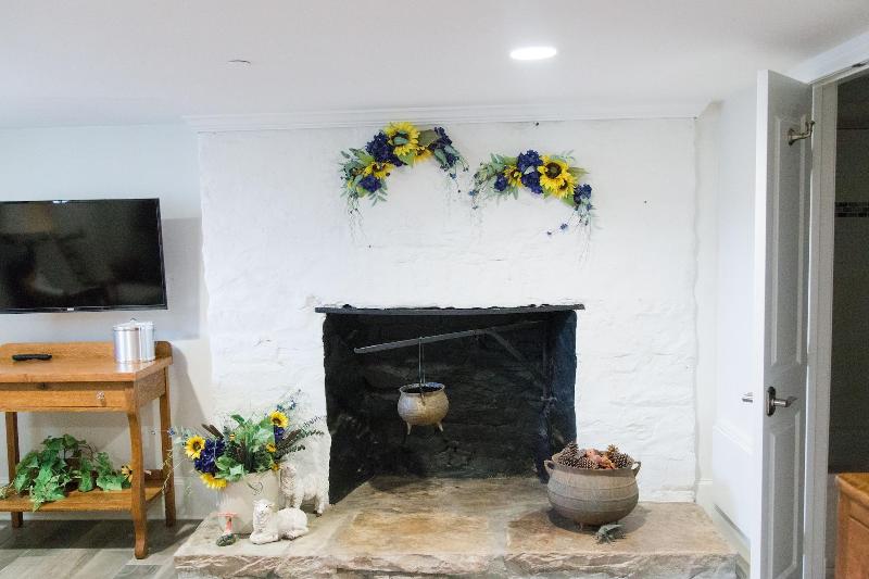 Inn At Evergreen image