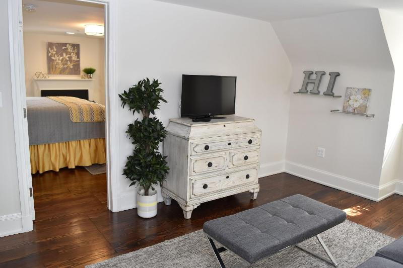 Inn At Evergreen image