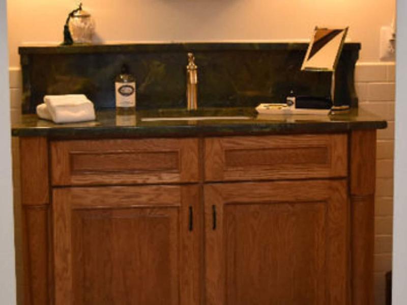 Inn At Evergreen image
