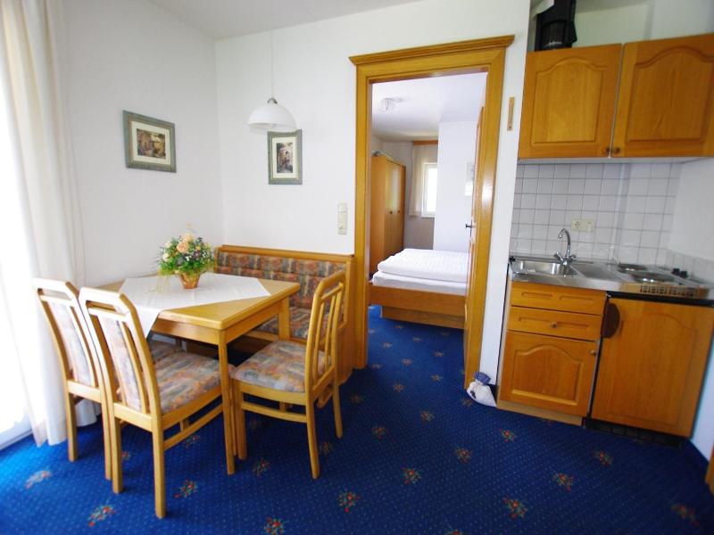 Hotel Pension Heike image