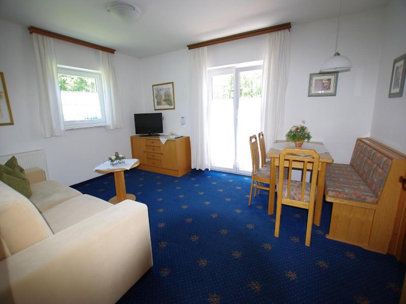 Hotel Pension Heike image