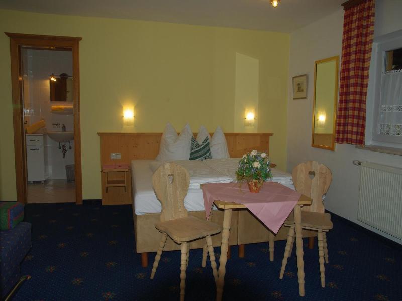 Hotel Pension Heike image