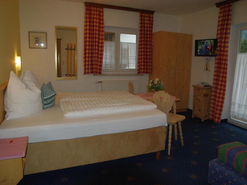 Hotel Pension Heike image