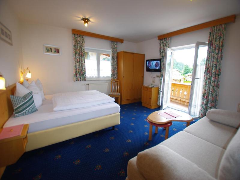 Hotel Pension Heike image