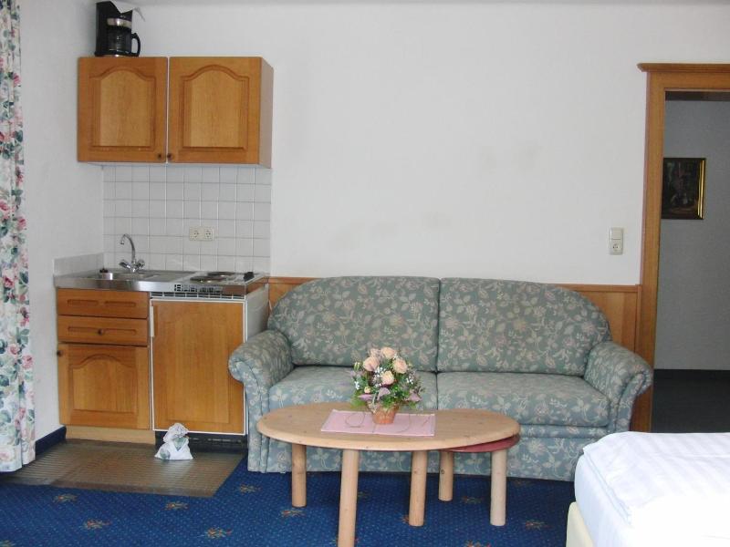 Hotel Pension Heike image