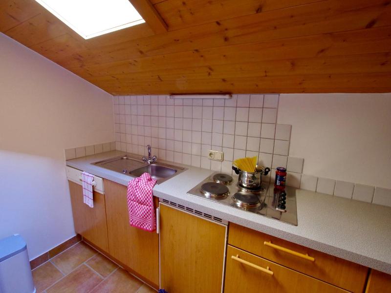 Hotel Pension Heike image