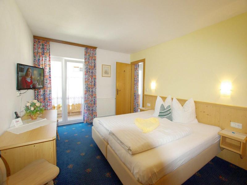 Hotel Pension Heike image