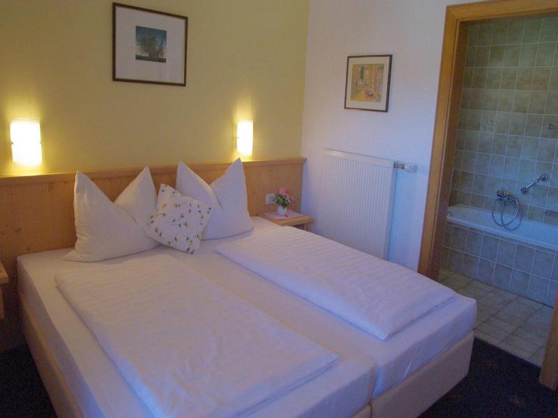 Hotel Pension Heike image