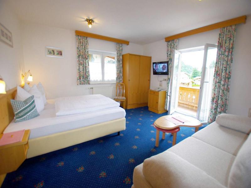 Hotel Pension Heike image
