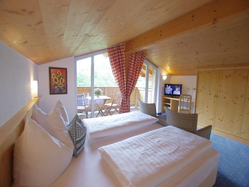 Hotel Pension Heike image