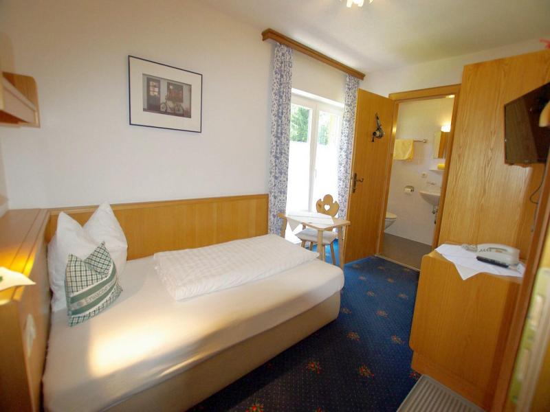 Hotel Pension Heike image