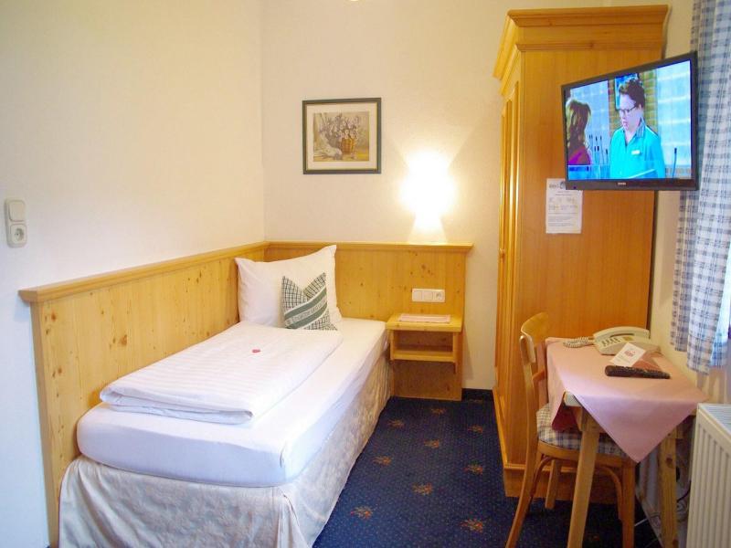 Hotel Pension Heike image