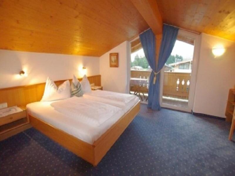 Hotel Pension Heike image