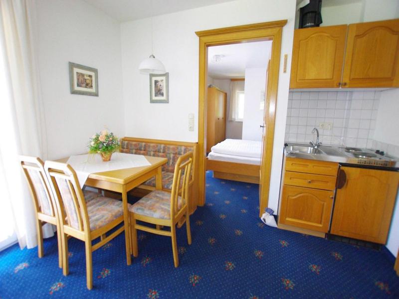 Hotel Pension Heike image