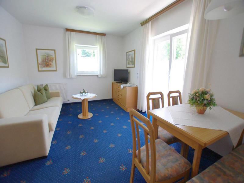 Hotel Pension Heike image