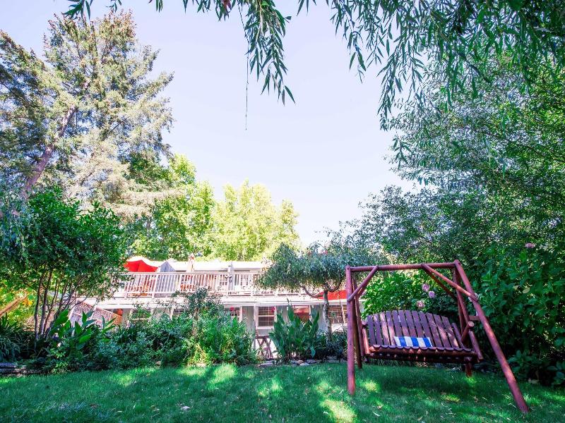 Inn On The Russian River image