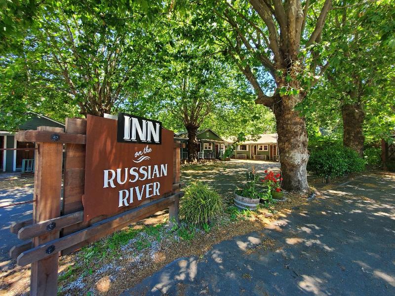 Inn On The Russian River image