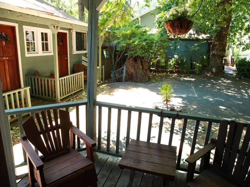 Inn On The Russian River image
