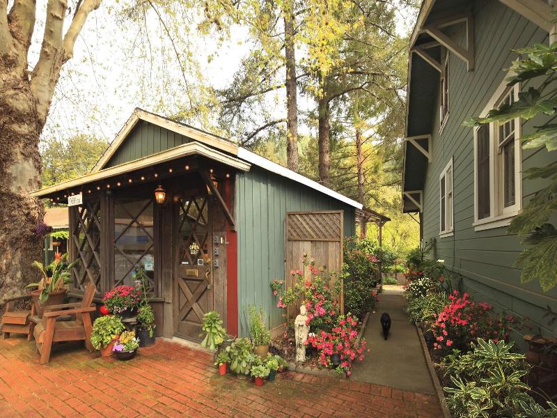 Inn On The Russian River image