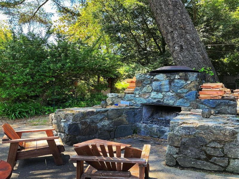Inn On The Russian River image
