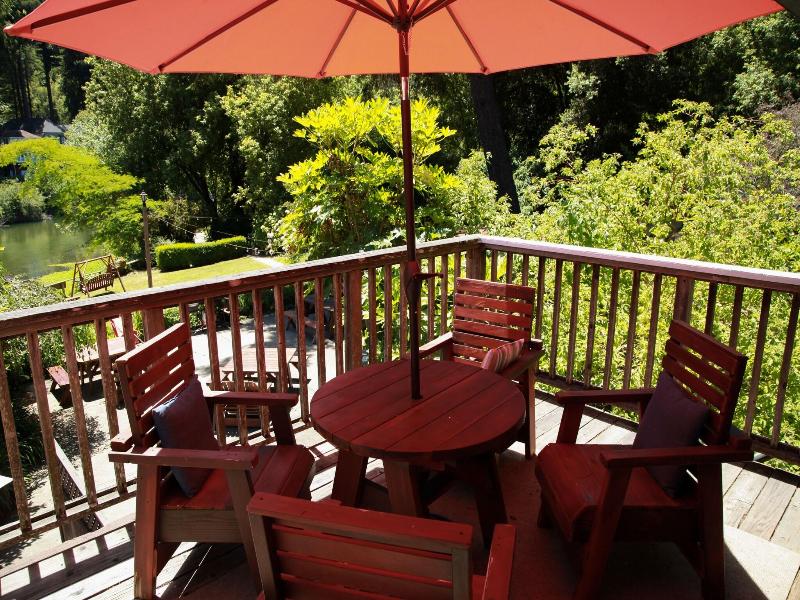 Inn On The Russian River image