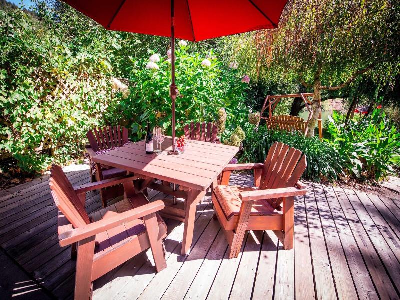 Inn On The Russian River image