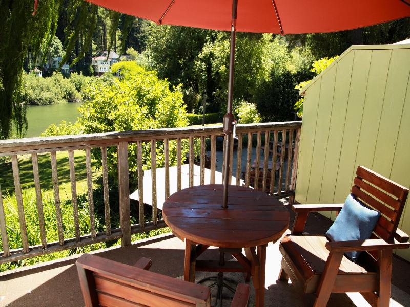 Inn On The Russian River image