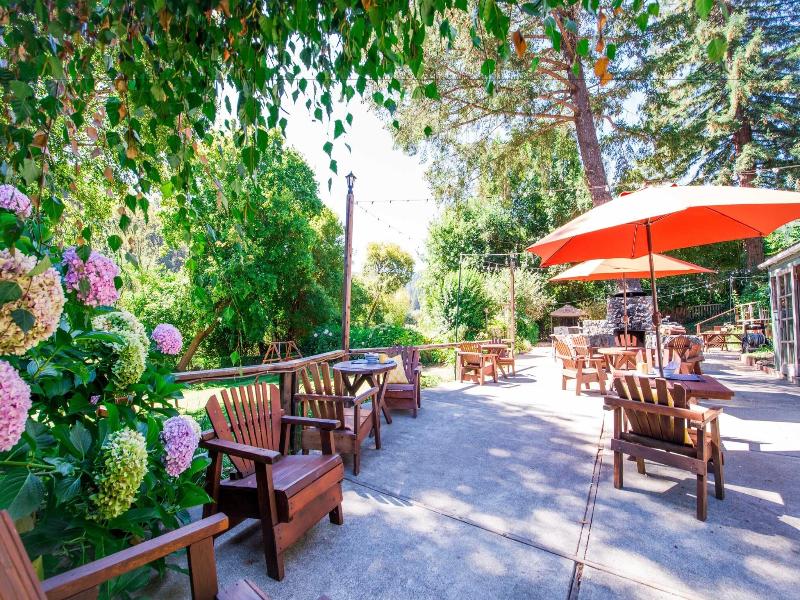 Inn On The Russian River image