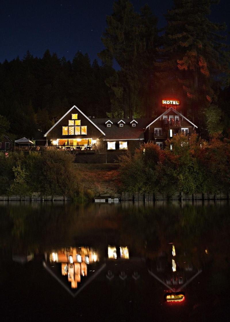 Highland Dell Lodge image
