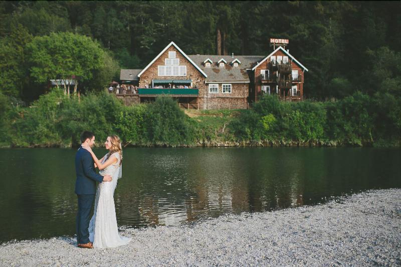 Highland Dell Lodge image
