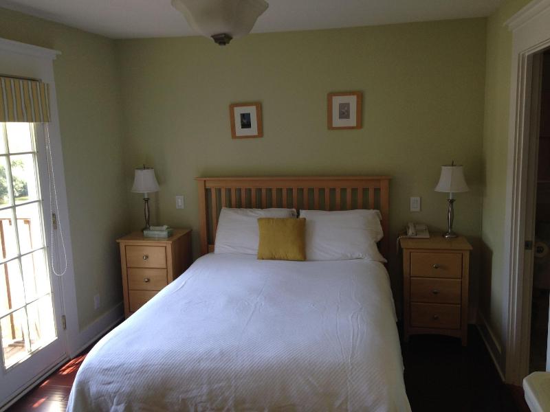 Highland Dell Lodge image