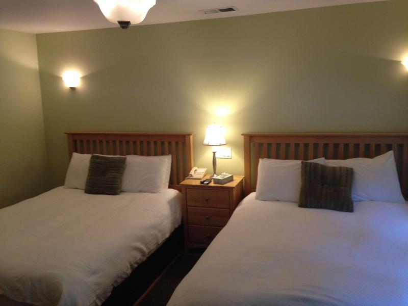 Highland Dell Lodge image