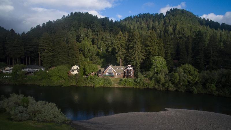 Highland Dell Lodge image