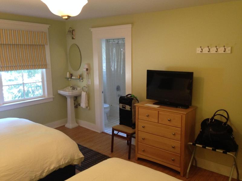 Highland Dell Lodge image