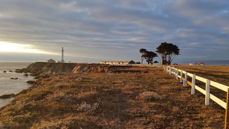 Point Arena Lighthouse image