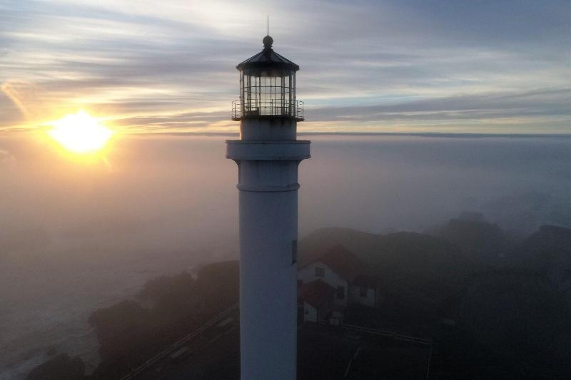 Point Arena Lighthouse image