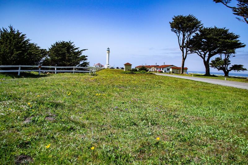 Point Arena Lighthouse image
