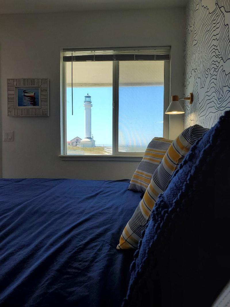 Point Arena Lighthouse image