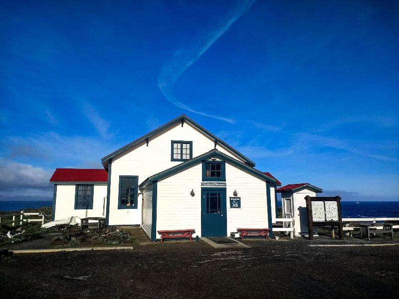 Point Arena Lighthouse image 3